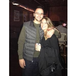 Meet your Posher, Tyler